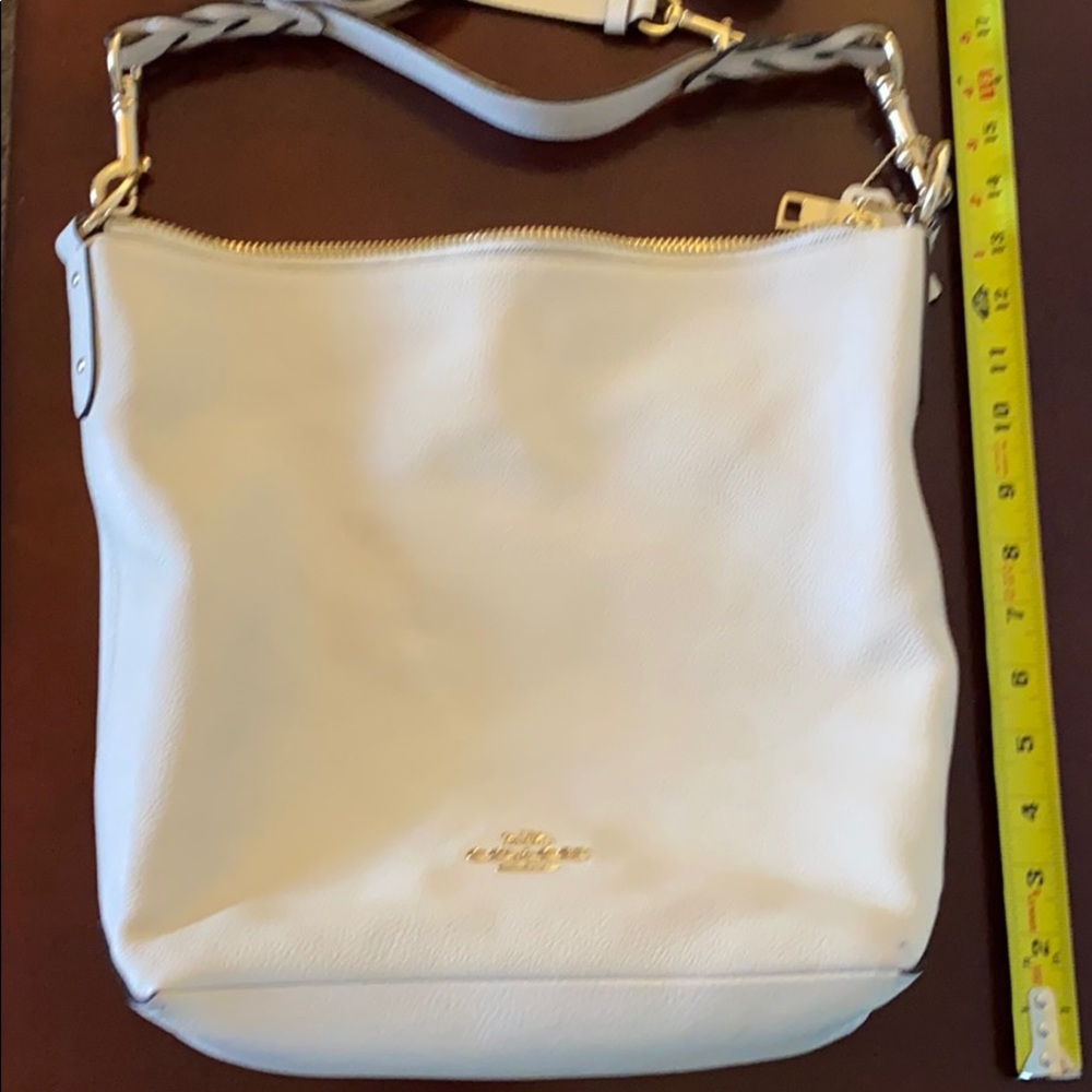 Coach Shoulder Bag